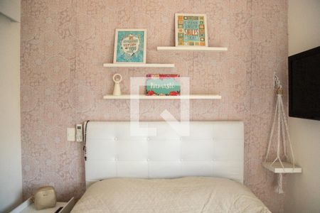 Apartamento para alugar com 88m², 2 quartos e 2 vagas Apartamento para alugar com 88m², 2 quartos e 2 vagasQuarto Suíte