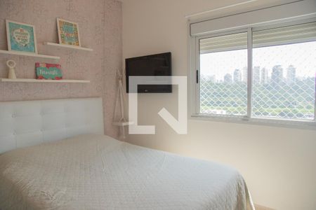 Apartamento para alugar com 88m², 2 quartos e 2 vagas Apartamento para alugar com 88m², 2 quartos e 2 vagasQuarto Suíte