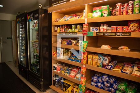 Apartamento para alugar com 88m², 2 quartos e 2 vagas Apartamento para alugar com 88m², 2 quartos e 2 vagasMercado