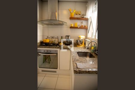 Apartamento para alugar com 88m², 2 quartos e 2 vagas Apartamento para alugar com 88m², 2 quartos e 2 vagasCozinha