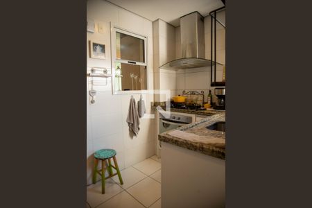 Apartamento para alugar com 88m², 2 quartos e 2 vagas Apartamento para alugar com 88m², 2 quartos e 2 vagasCozinha