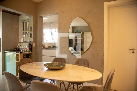 Apartamento para alugar com 88m², 2 quartos e 2 vagas Apartamento para alugar com 88m², 2 quartos e 2 vagasSala