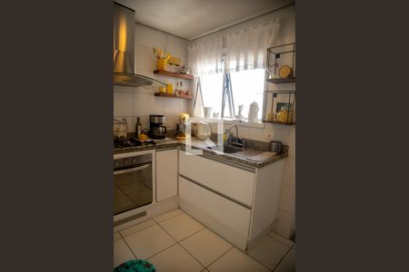 Apartamento para alugar com 88m², 2 quartos e 2 vagas Apartamento para alugar com 88m², 2 quartos e 2 vagasCozinha