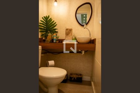 Apartamento para alugar com 88m², 2 quartos e 2 vagas Apartamento para alugar com 88m², 2 quartos e 2 vagasLavabo