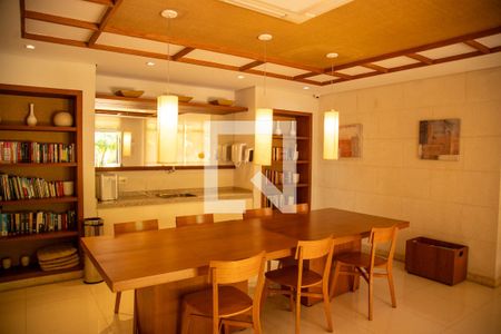 Apartamento para alugar com 88m², 2 quartos e 2 vagas Apartamento para alugar com 88m², 2 quartos e 2 vagasÁrea comum