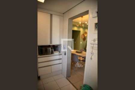 Apartamento para alugar com 88m², 2 quartos e 2 vagas Apartamento para alugar com 88m², 2 quartos e 2 vagasCozinha