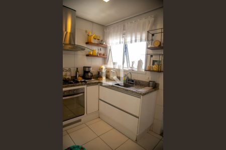 Apartamento para alugar com 88m², 2 quartos e 2 vagas Apartamento para alugar com 88m², 2 quartos e 2 vagasCozinha