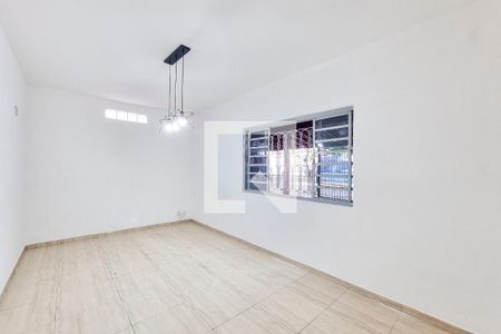 Sala de casa para alugar com 2 quartos, 130m² em Parque Industrial, São José dos Campos