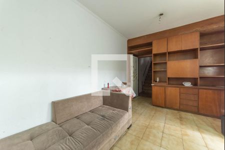 Sala de casa à venda com 3 quartos, 375m² em Brooklin Paulista, São Paulo