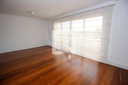 Sala de apartamento para alugar com 3 quartos, 125m² em Vila Sonia, São Paulo