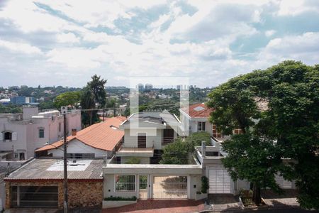 Vista da Varanda de apartamento para alugar com 3 quartos, 125m² em Vila Sonia, São Paulo