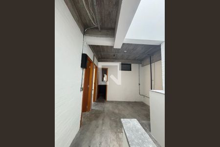 Casa para alugar com 2 quartos, 70m² em Guarujá, Porto Alegre