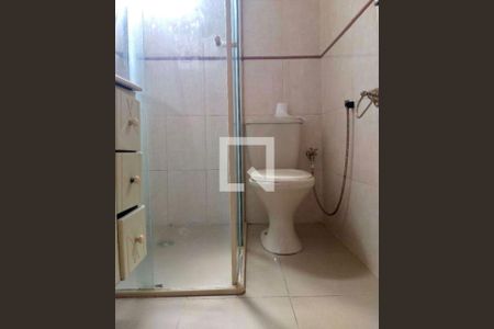 Foto 10 de apartamento à venda com 2 quartos, 50m² em Limão, São Paulo