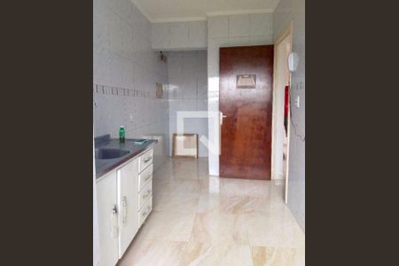 Foto 07 de apartamento à venda com 2 quartos, 50m² em Limão, São Paulo