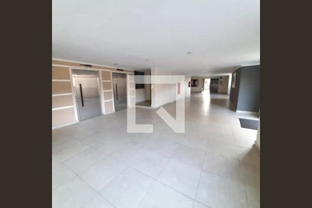 Foto 17 de apartamento à venda com 2 quartos, 50m² em Limão, São Paulo