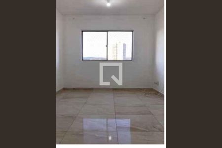 Foto 01 de apartamento à venda com 2 quartos, 50m² em Limão, São Paulo