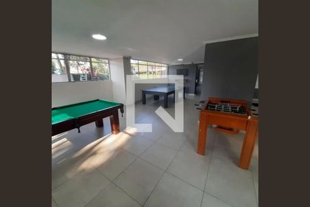 Foto 16 de apartamento à venda com 2 quartos, 50m² em Limão, São Paulo