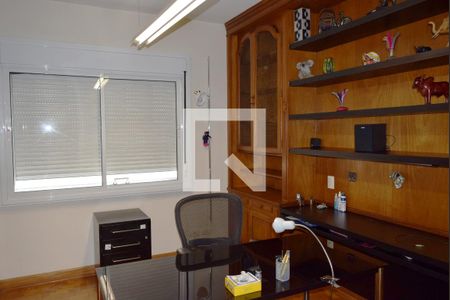 Quarto 1 de apartamento à venda com 3 quartos, 186m² em Jardim Paulista, São Paulo