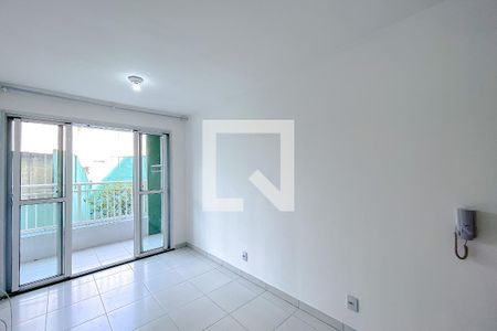 Sala de apartamento à venda com 1 quarto, 33m² em Belém, São Paulo