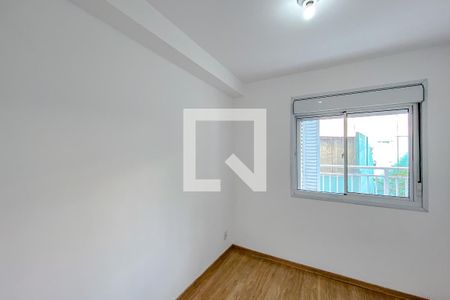 Quarto de apartamento à venda com 1 quarto, 33m² em Belém, São Paulo