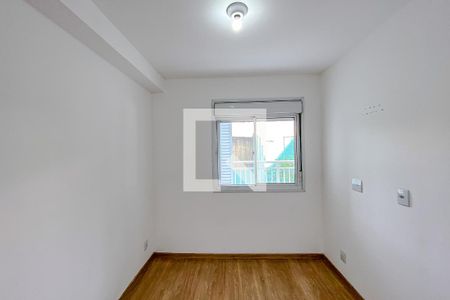 Quarto de apartamento à venda com 1 quarto, 33m² em Belém, São Paulo