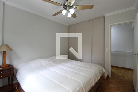 Quarto 1 de apartamento para alugar com 2 quartos, 78m² em Indianópolis, São Paulo