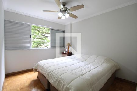 Quarto 1 de apartamento para alugar com 2 quartos, 78m² em Indianópolis, São Paulo