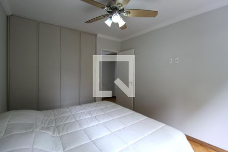 Quarto 1 de apartamento para alugar com 2 quartos, 78m² em Indianópolis, São Paulo