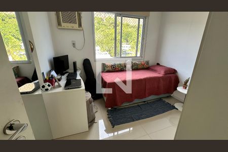 Quarto 1 de apartamento à venda com 2 quartos, 133m² em Vargem Pequena, Rio de Janeiro