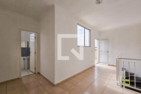 Sala 2 de apartamento para alugar com 2 quartos, 97m² em Jardim California, Jacareí