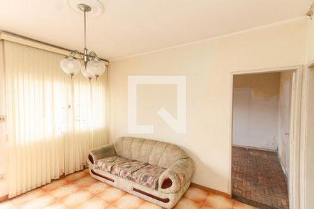 Sala de casa à venda com 3 quartos, 220m² em Vila Medeiros, São Paulo