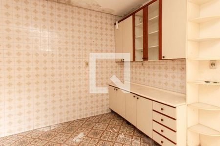 Sala de Jantar de casa à venda com 3 quartos, 220m² em Vila Medeiros, São Paulo