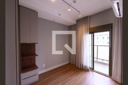 Apartamento para alugar com 1 quarto, 59m² em Santa Cecilia, São Paulo