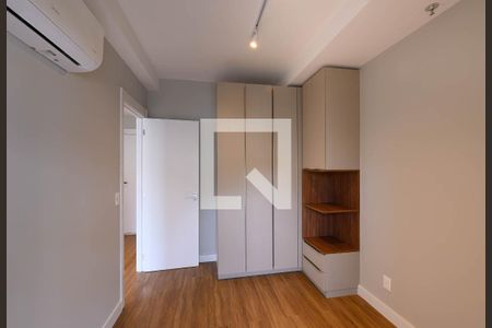 Apartamento para alugar com 1 quarto, 59m² em Santa Cecilia, São Paulo