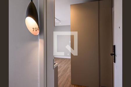 Apartamento para alugar com 1 quarto, 42m² em Santa Cecilia, São Paulo