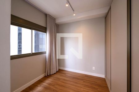 Apartamento para alugar com 1 quarto, 42m² em Santa Cecilia, São Paulo