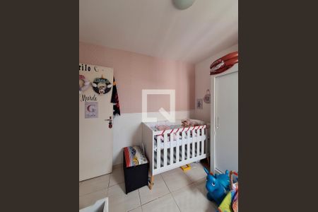 Quarto 1 de apartamento à venda com 2 quartos, 48m² em Vila Bela Vista (zona Norte), São Paulo