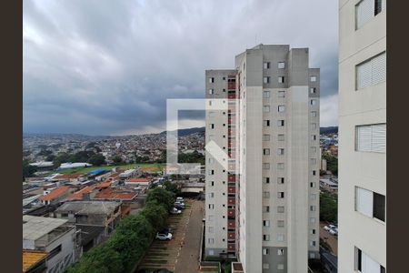 Vista Quarto 1 de apartamento à venda com 2 quartos, 48m² em Vila Bela Vista (zona Norte), São Paulo