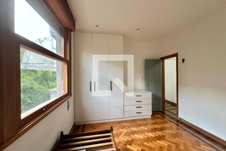 Quarto 1 de apartamento para alugar com 2 quartos, 85m² em Glória, Rio de Janeiro