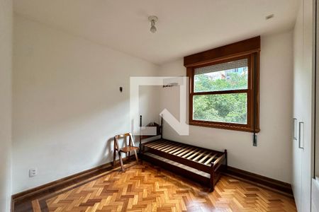 Quarto 1 de apartamento para alugar com 2 quartos, 85m² em Glória, Rio de Janeiro