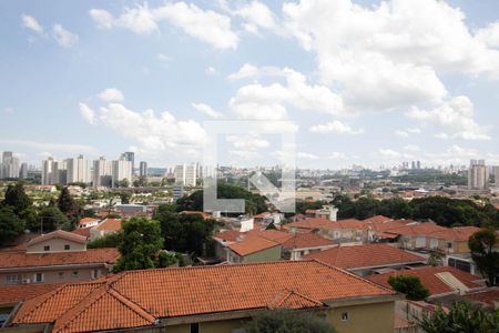 Vista Quarto 1 de apartamento à venda com 3 quartos, 86m² em Vila Jaguara, São Paulo