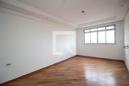 Sala de apartamento à venda com 3 quartos, 86m² em Vila Jaguara, São Paulo