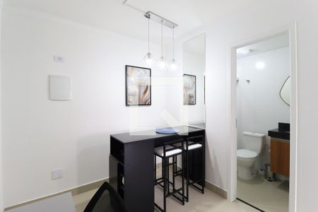 Studio de kitnet/studio para alugar com 1 quarto, 41m² em Vila Gustavo, São Paulo