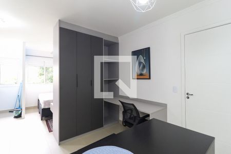 Studio de kitnet/studio para alugar com 1 quarto, 41m² em Vila Gustavo, São Paulo