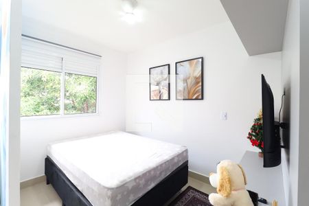 Studio de kitnet/studio para alugar com 1 quarto, 41m² em Vila Gustavo, São Paulo