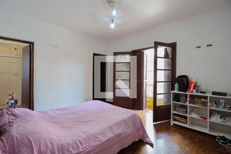 Suíte de casa à venda com 3 quartos, 208m² em Santana, São Paulo