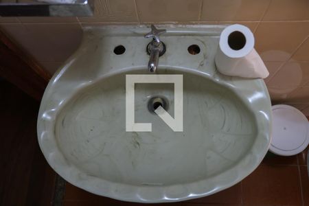 Lavabo de casa à venda com 3 quartos, 208m² em Santana, São Paulo