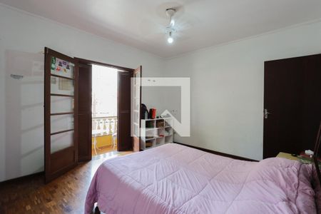 Suíte de casa à venda com 3 quartos, 208m² em Santana, São Paulo