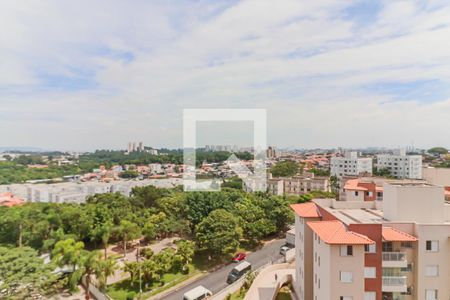 Sala de apartamento para alugar com 2 quartos, 67m² em Jardim Amaralina, São Paulo