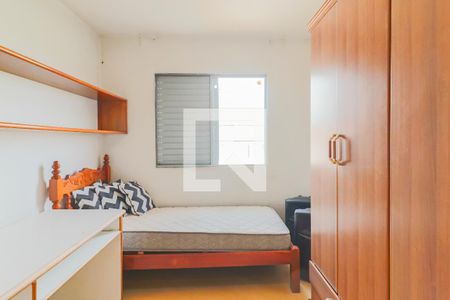 Quarto 2 de apartamento para alugar com 2 quartos, 67m² em Jardim Amaralina, São Paulo